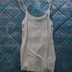 Le Chateau cami tank